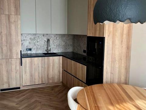 квартира по адресу Володимира Вернадського ул. (Дзержинського), 35-Н