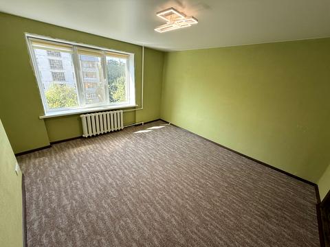 квартира по адресу Великотырновская ул., 34