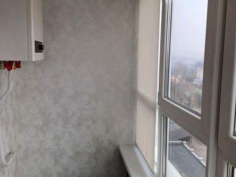 квартира по адресу Гетьмана Мазепи ул. (Красовського), 33