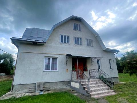 будинок за адресою Шевченка