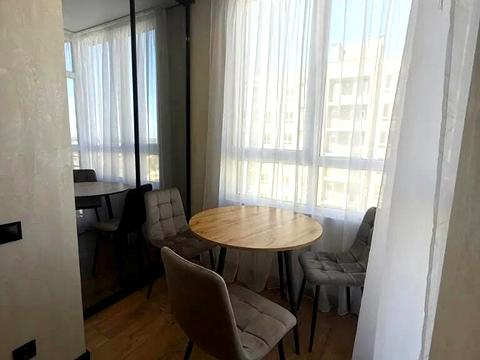 квартира за адресою Сімейна вул., 6