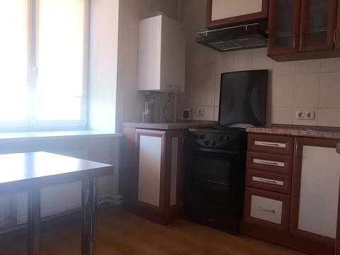 квартира за адресою Охтирська вул., 19/4