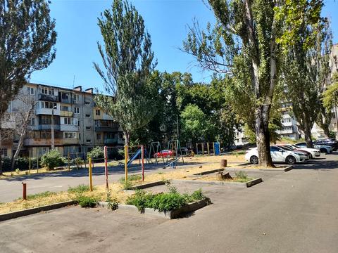 квартира по адресу Генерала Петрова ул., 78