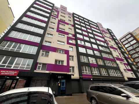 квартира за адресою Кармелюка вул., 5/2