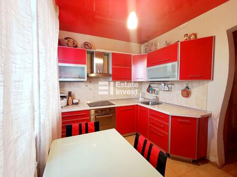 квартира по адресу Ахсарова ул., 9