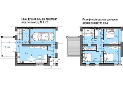 дом по адресу Наварийская ул.