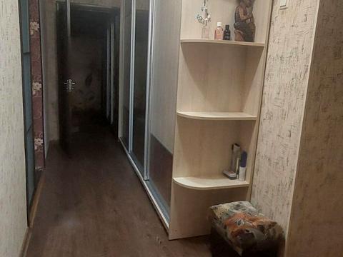 квартира за адресою Талаліхіна вул., 5