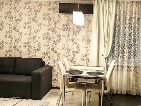 квартира по адресу Златоустовская ул., 4
