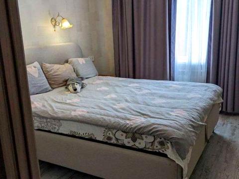 квартира по адресу Червоной Калины просп. (Владимира Маяковского), 5