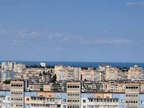 квартира по адресу Спортивна ул., 3/2