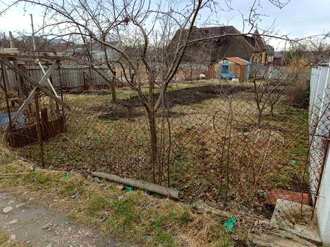 участок по адресу Скниловская ул., 146