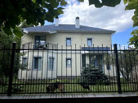 будинок за адресою Борщагівська, 67
