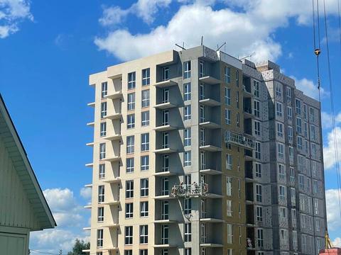 квартира по адресу Сергея Зулинского ул. (Тарногродського), 80