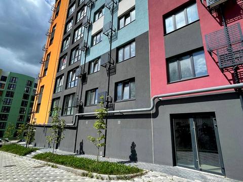 коммерческая по адресу Студентская ул., 24-А