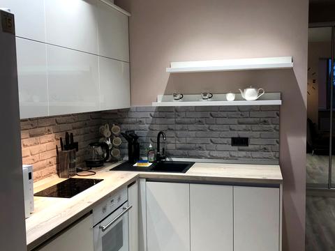 квартира за адресою Набережна вул., 11а