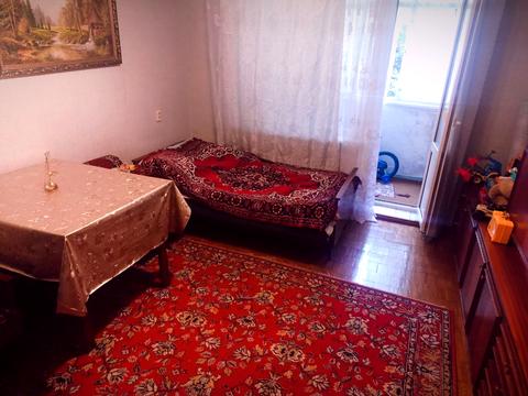 квартира по адресу Миру просп., 60/4