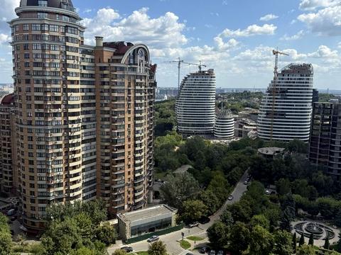 квартира по адресу Старонаводницкая ул., 4-А