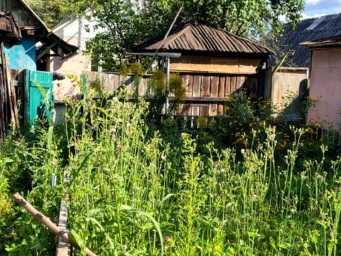 будинок за адресою Амосова