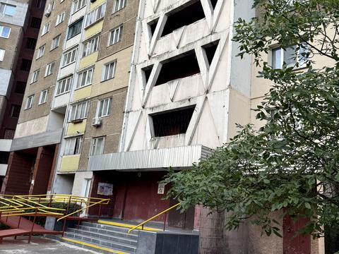 квартира за адресою Академіка Заболотного вул., 56
