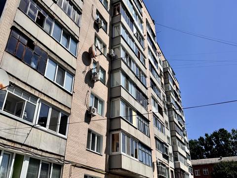 квартира за адресою Інститутська вул., 3