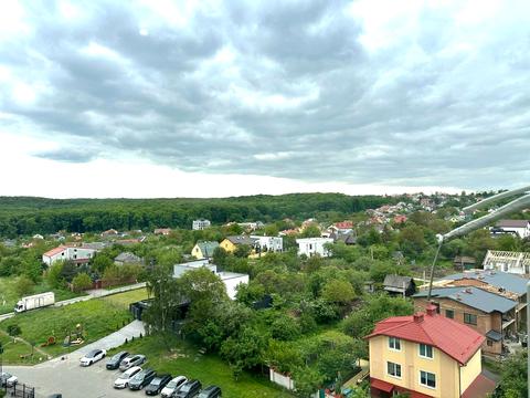 квартира за адресою Бігова, 17