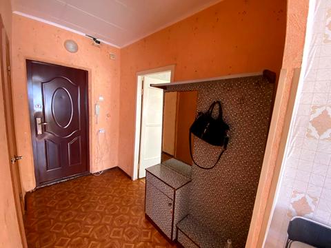 квартира по адресу Ицхака Рабина ул., 2