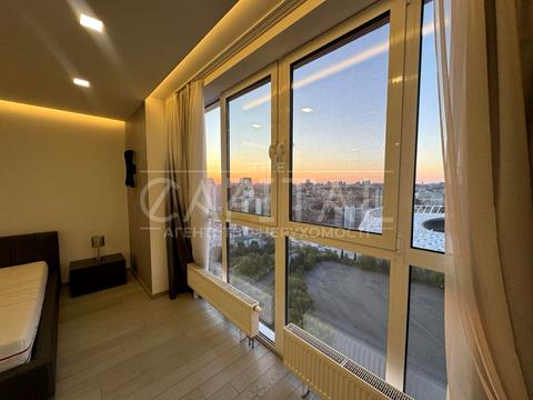 квартира за адресою Ділова вул. (Димитрова), 2-Б