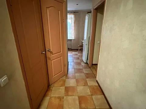 квартира по адресу Сергія Берегового ул. (Мартиросяна), 25