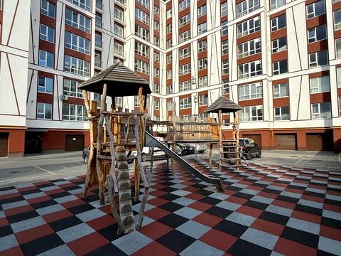 квартира по адресу Отца Ивана Блавацкого ул., 6-Г