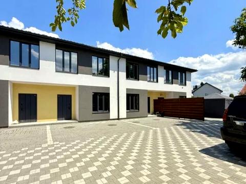 будинок за адресою Київ, Центральна вул., 22ч