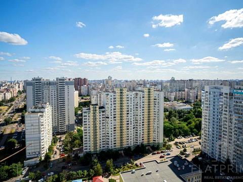 квартира за адресою Драгоманова вул., 6/1