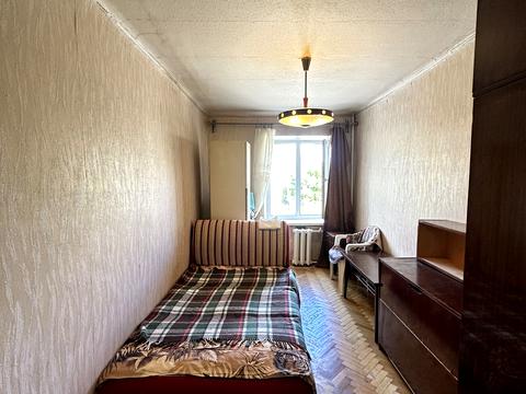 квартира за адресою Миру просп., 13