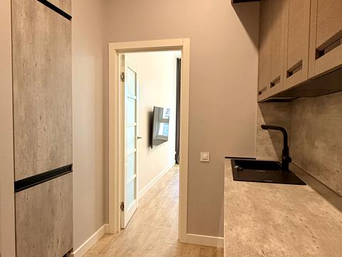 квартира за адресою Італійський бульв., 1в