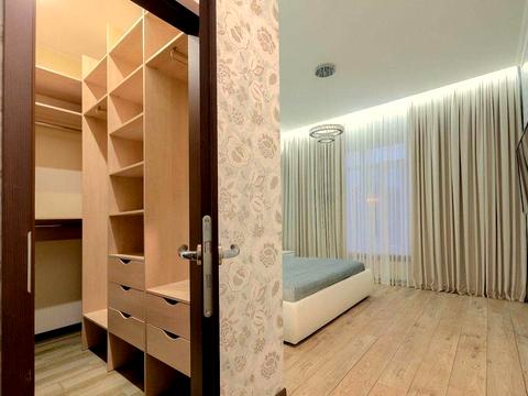 дом по адресу Абрикосова