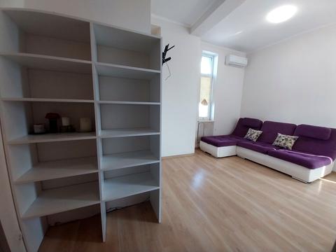 квартира за адресою Світлицького вул., 35
