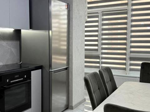 квартира по адресу ЖК Діброва парк, 3