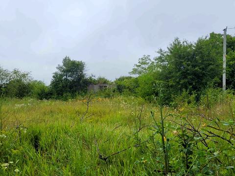 ділянка за адресою 