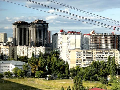 квартира за адресою Героїв полку "Азов" вул. (Маршала Малиновського), 7-А