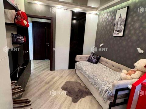 квартира за адресою Амосова вул. (Корчагінців), 5