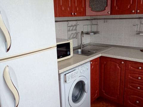 квартира по адресу Дарницкий бульв., 15