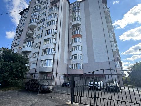 квартира по адресу Львов, Вернадского ул., 42