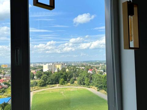 квартира за адресою Порохова вул., 20-Д