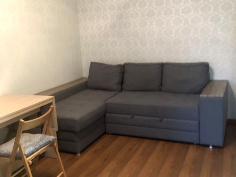 квартира по адресу Ольжича ул., 21