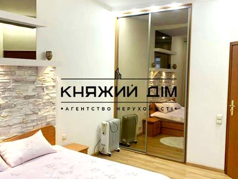 квартира за адресою Еспланадна вул., 32