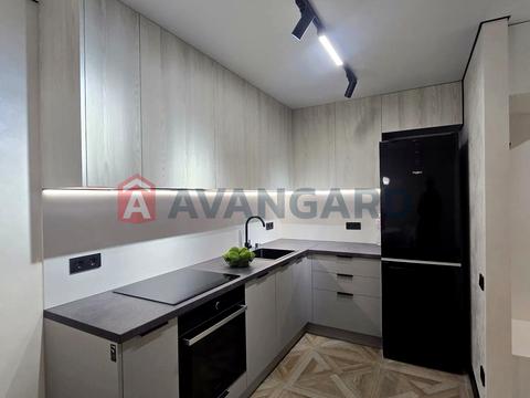 квартира по адресу Гніздовського, 75В