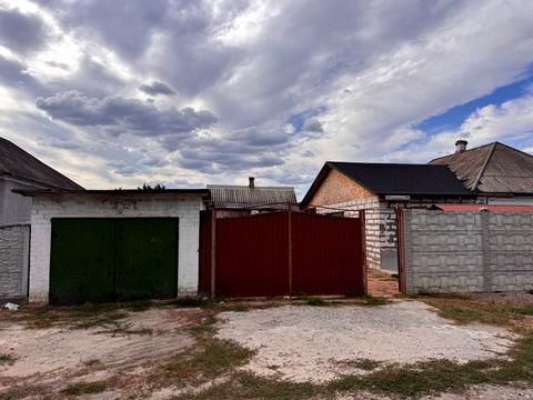 дом по адресу Лесозащитная ул., 11