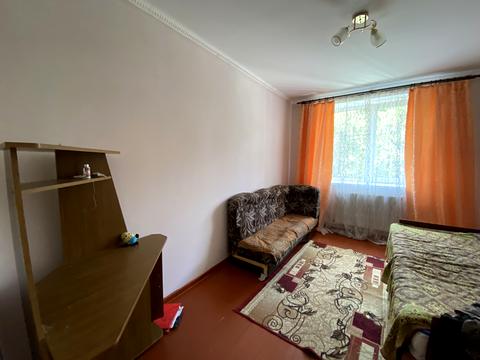 квартира за адресою Хотинська вул., 12