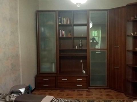 квартира по адресу Сегедская ул., 21