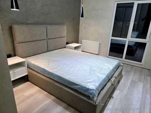 квартира за адресою Михайла Максимовича, 24В