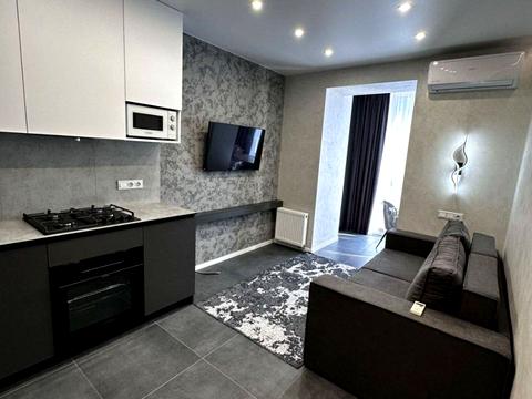 квартира за адресою Запорізьке шосе, 32д